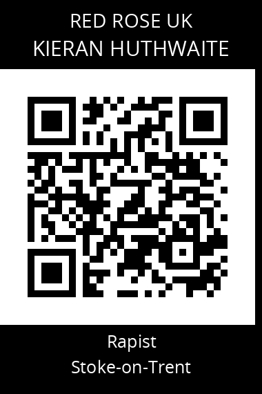 QR code for kieran-huthwaite