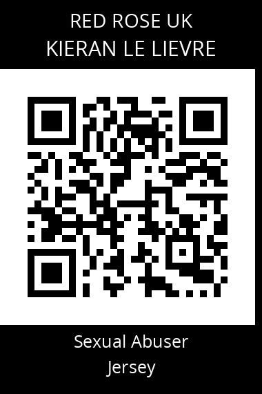 QR code for kieran-le-lievre