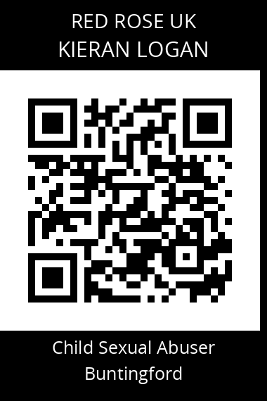 QR code for kieran-logan