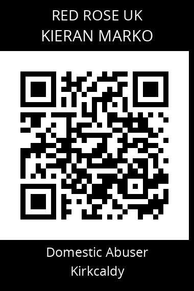 QR code for kieran-marko