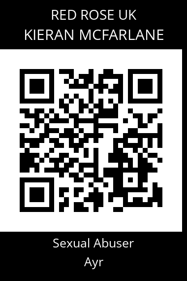 QR code for kieran-mcfarlane