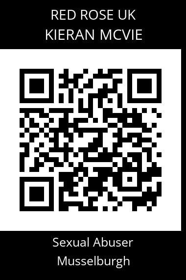 QR code for kieran-mcvie