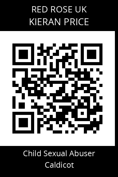 QR code for kieran-price