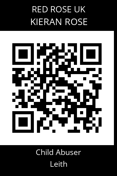 QR code for kieran-rose