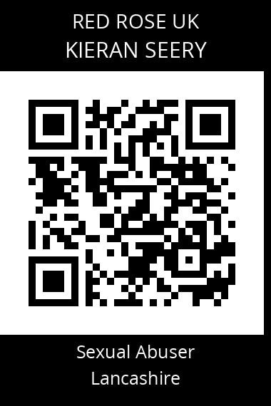QR code for kieran-seery