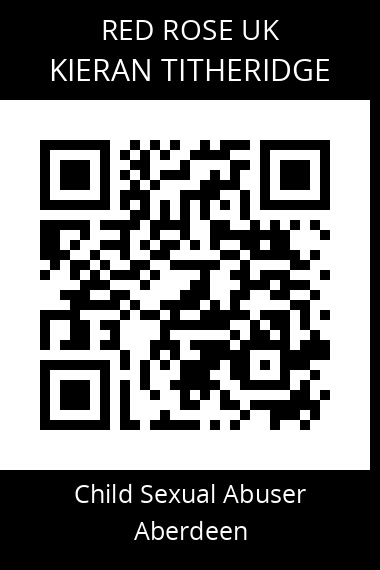 QR code for kieran-titheridge