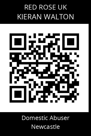 QR code for kieran-walton