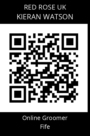 QR code for kieran-watson