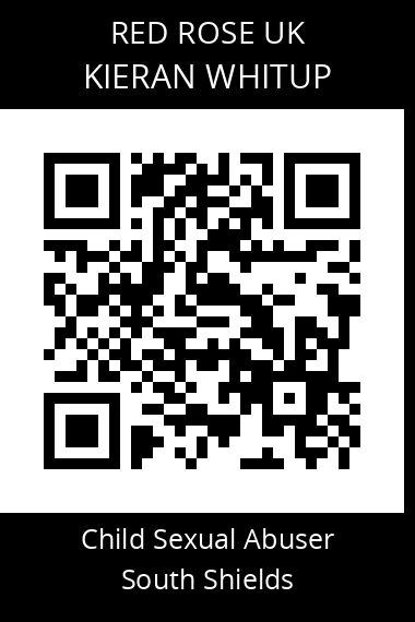 QR code for kieran-whitup