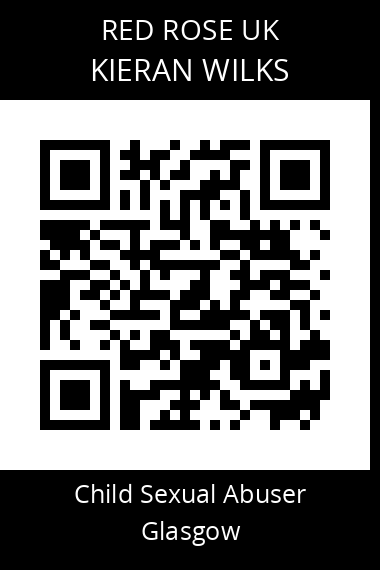 QR code for kieran-wilks