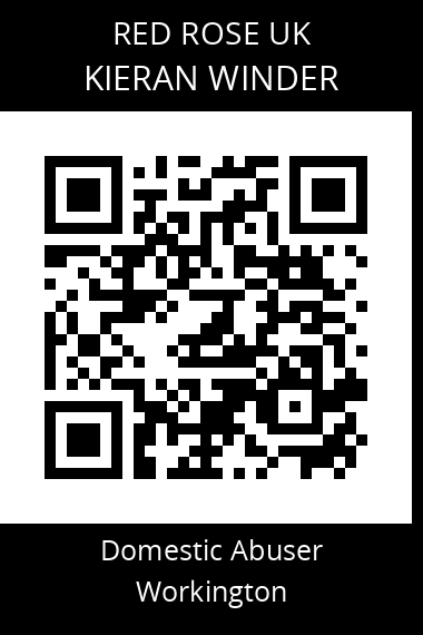 QR code for kieran-winder