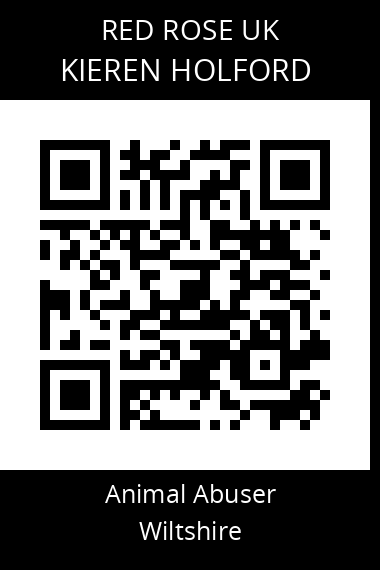 QR code for kieren-holford