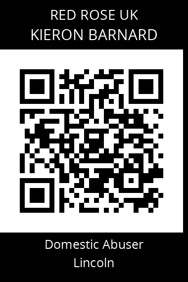 QR code for kieron-barnard