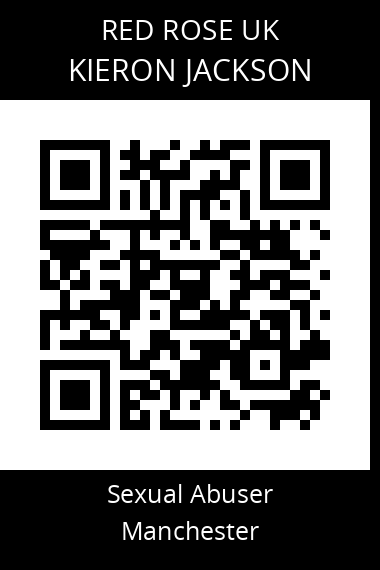 QR code for kieron-jackson