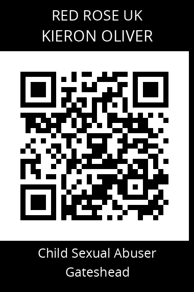 QR code for kieron-oliver
