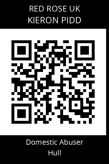 QR code for kieron-pidd