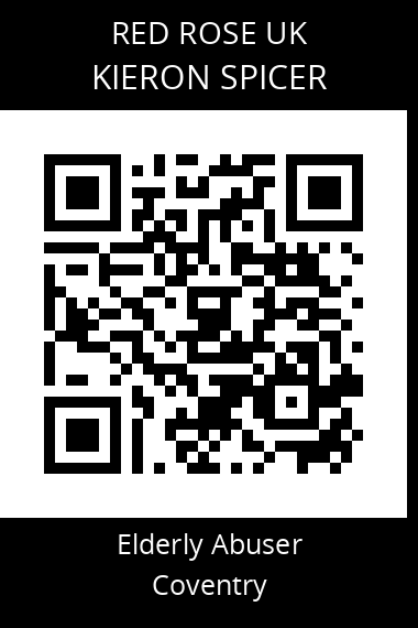 QR code for kieron-spicer
