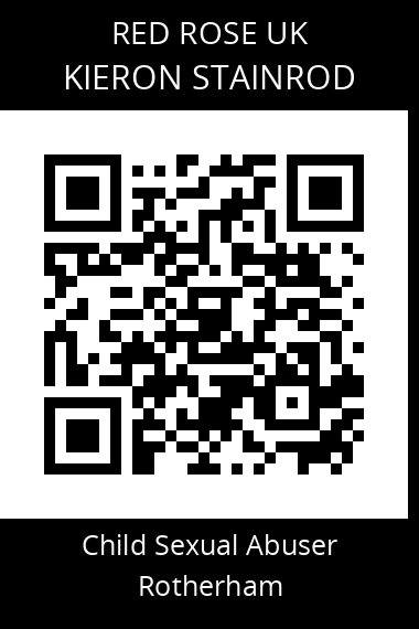 QR code for kieron-stainrod