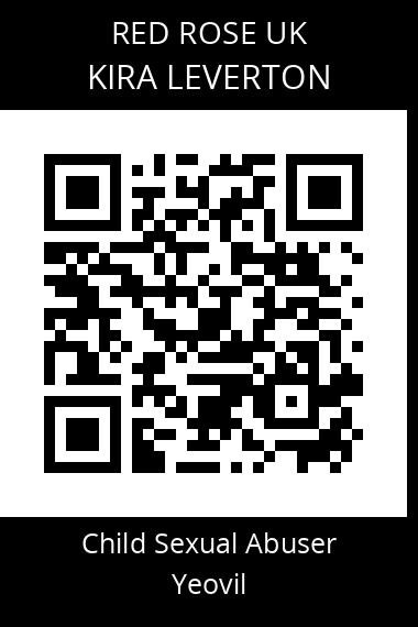 QR code for kira-leverton