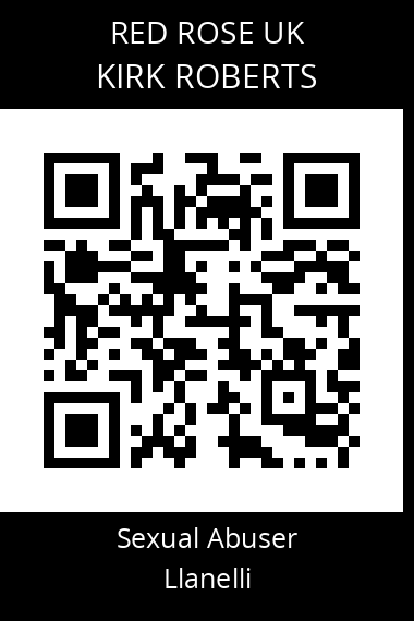 QR code for kirk-roberts