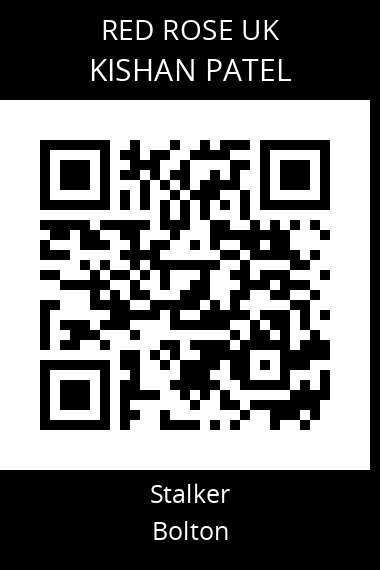 QR code for kishan-patel