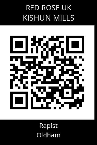 QR code for kishun-mills