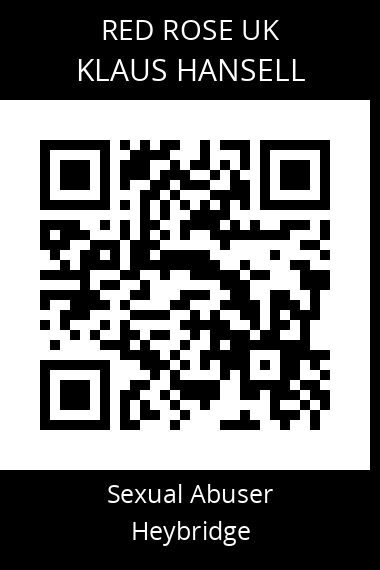 QR code for klaus-hansell