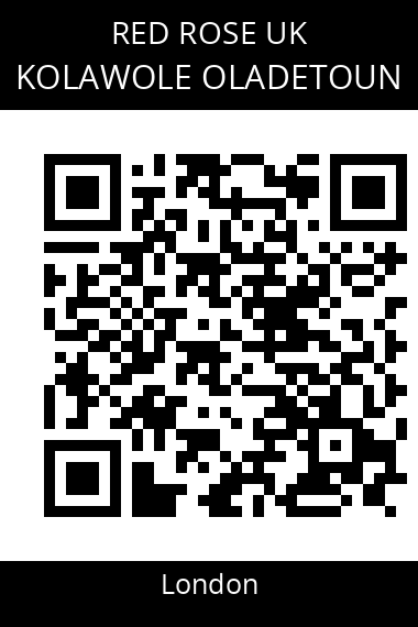QR code for kolawole-oladetoun