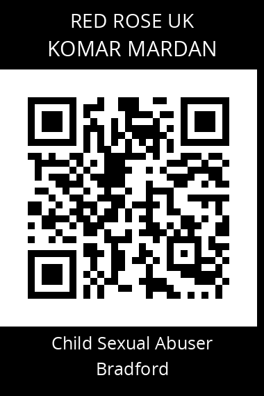 QR code for komar-mardan