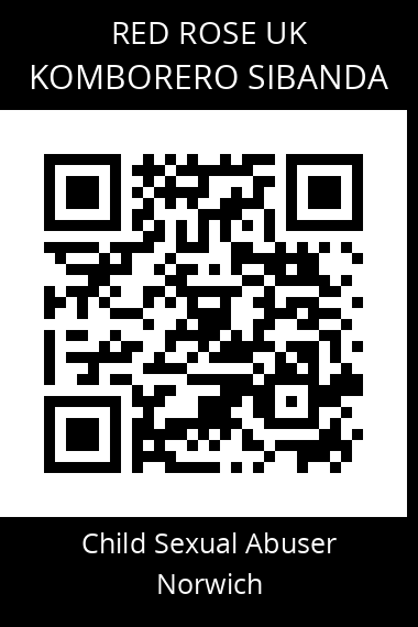 QR code for komborero-sibanda