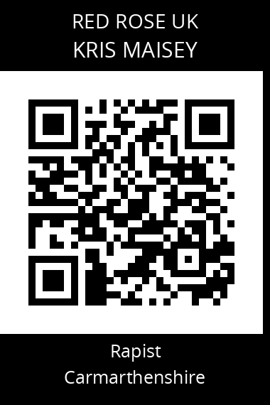 QR code for kris-maisey