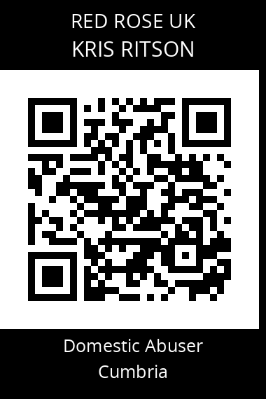 QR code for kris-ritson