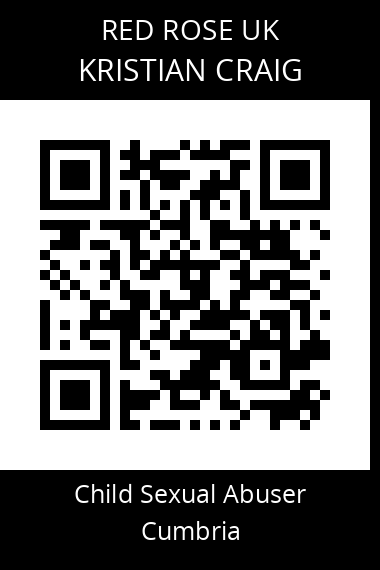 QR code for kristian-craig