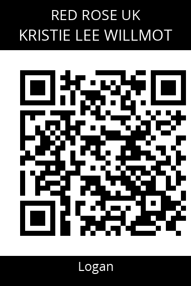 QR code for kristie-lee-willmot