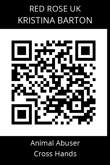 QR code for kristina-barton