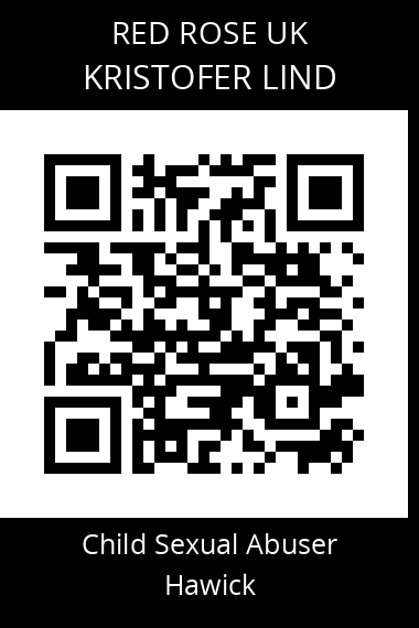 QR code for kristofer-lind