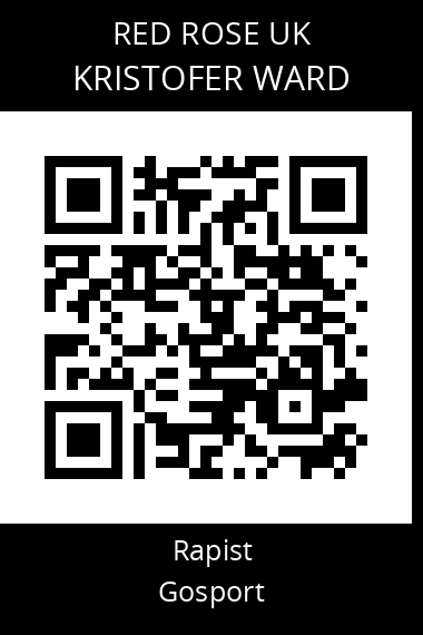 QR code for kristofer-ward