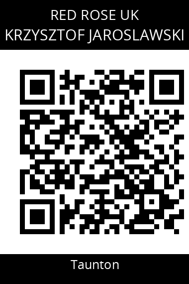 QR code for krzysztof-jaroslawski