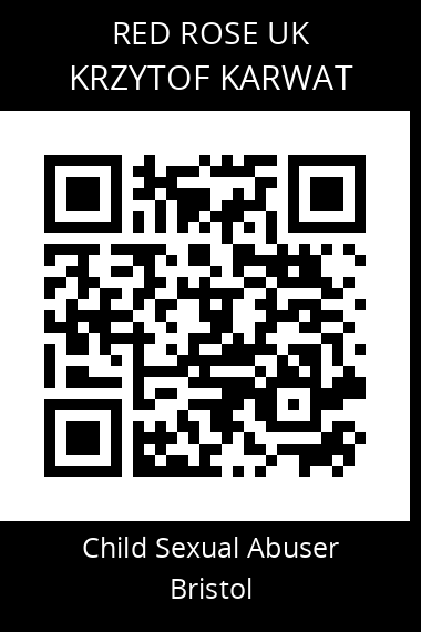 QR code for krzytof-karwat