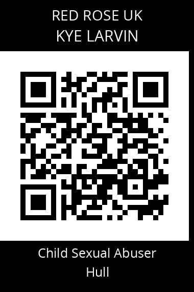 QR code for kye-larvin