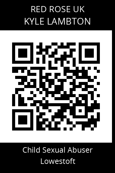 QR code for kyle-lambton