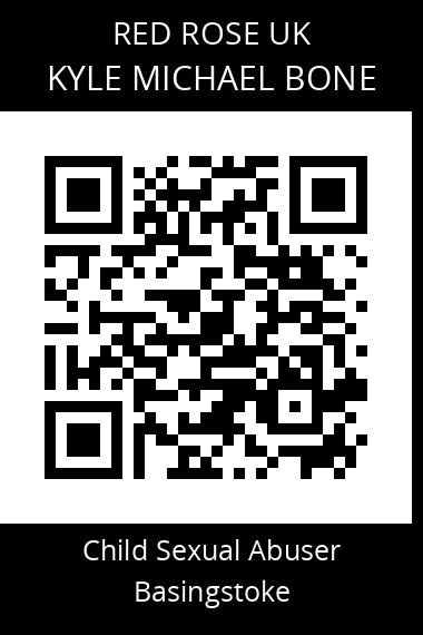 QR code for kyle-michael-bone