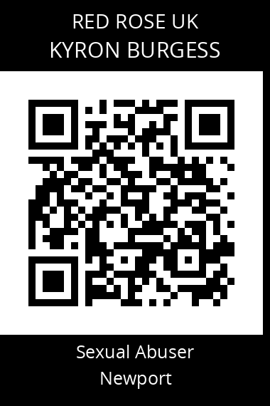 QR code for kyron-burgess