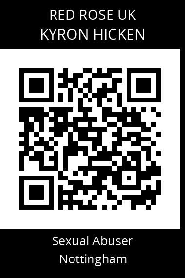 QR code for kyron-hicken