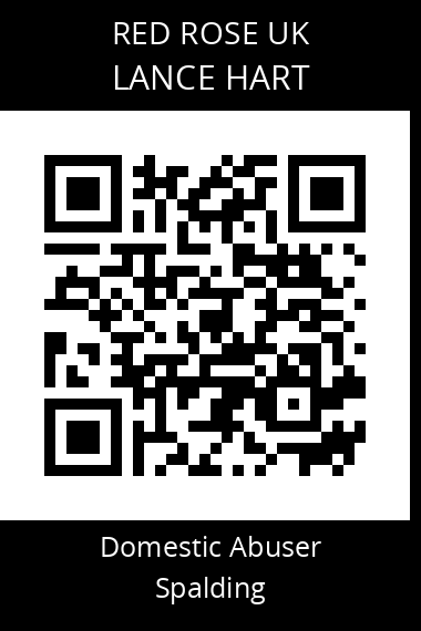 QR code for lance-hart