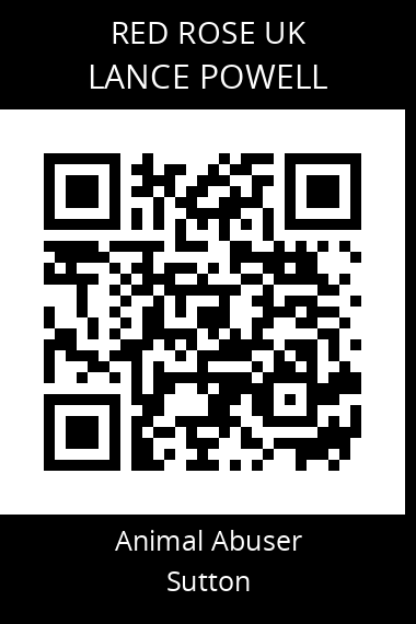 QR code for lance-powell