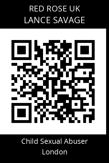 QR code for lance-savage