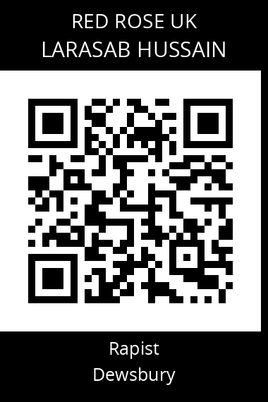 QR code for larasab-hussain