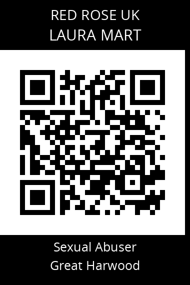 QR code for laura-mart