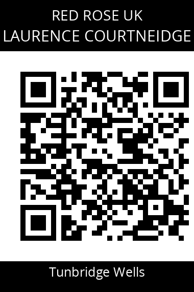 QR code for laurence-courtneidge